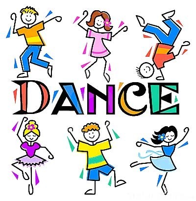 Elementary Dance (K-5th)