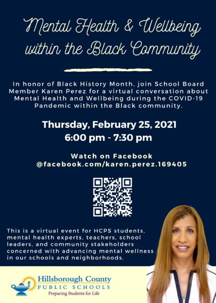 Black history Month EVENT 