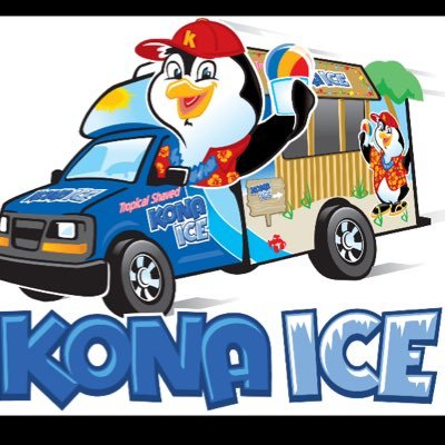 KONA ICE AFTER SCHOOL SALE  