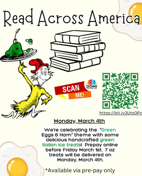 Read Across America 