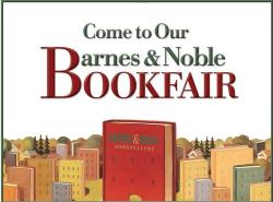 Barnes Noble Book Fair Tonight News And Announcements