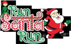 SANTA RUN WINTER CELEBRATION  for our BULLDOG FAMILIES 12/16/20 at 12:30-3:15pm