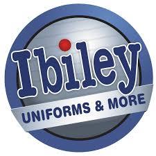 IBILEY UNIFORM SALE January 22nd at 7:30 am On Campus