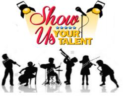 TALENT SHOW AUDITIONS 