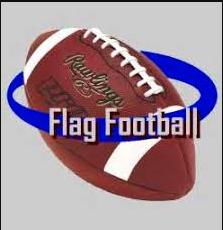 BPA FLAG FOOTBALL TRYOUTS JANUARY 11th - 14th