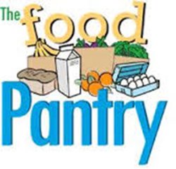 THANKSGIVING FOOD DRIVE BEGINS NOVEMBER 4th.   