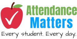 Attendance is important for every child!! LETTERS SENT HOME!!!