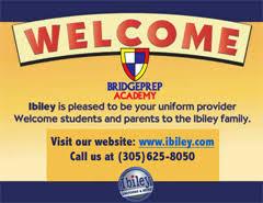 IBILEY SALE STORE ON WHEELS DATE CORRECTION AUGUST 4TH