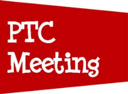 PTC MEETING TONIGHT 8/25 VIA ZOOM CHECK YOUR EMAIL FOR LINK !!!!