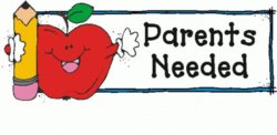 PARENT WORKSHOP SEPTEMBER 30th 4pm-5pm