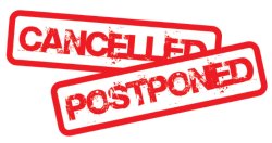 January 12th PTC/SAC TITLE 1 meeting postponed until next Wednesday Jan 19th