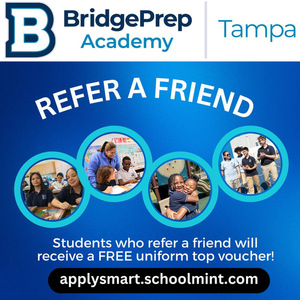 REFER A FRIEND!